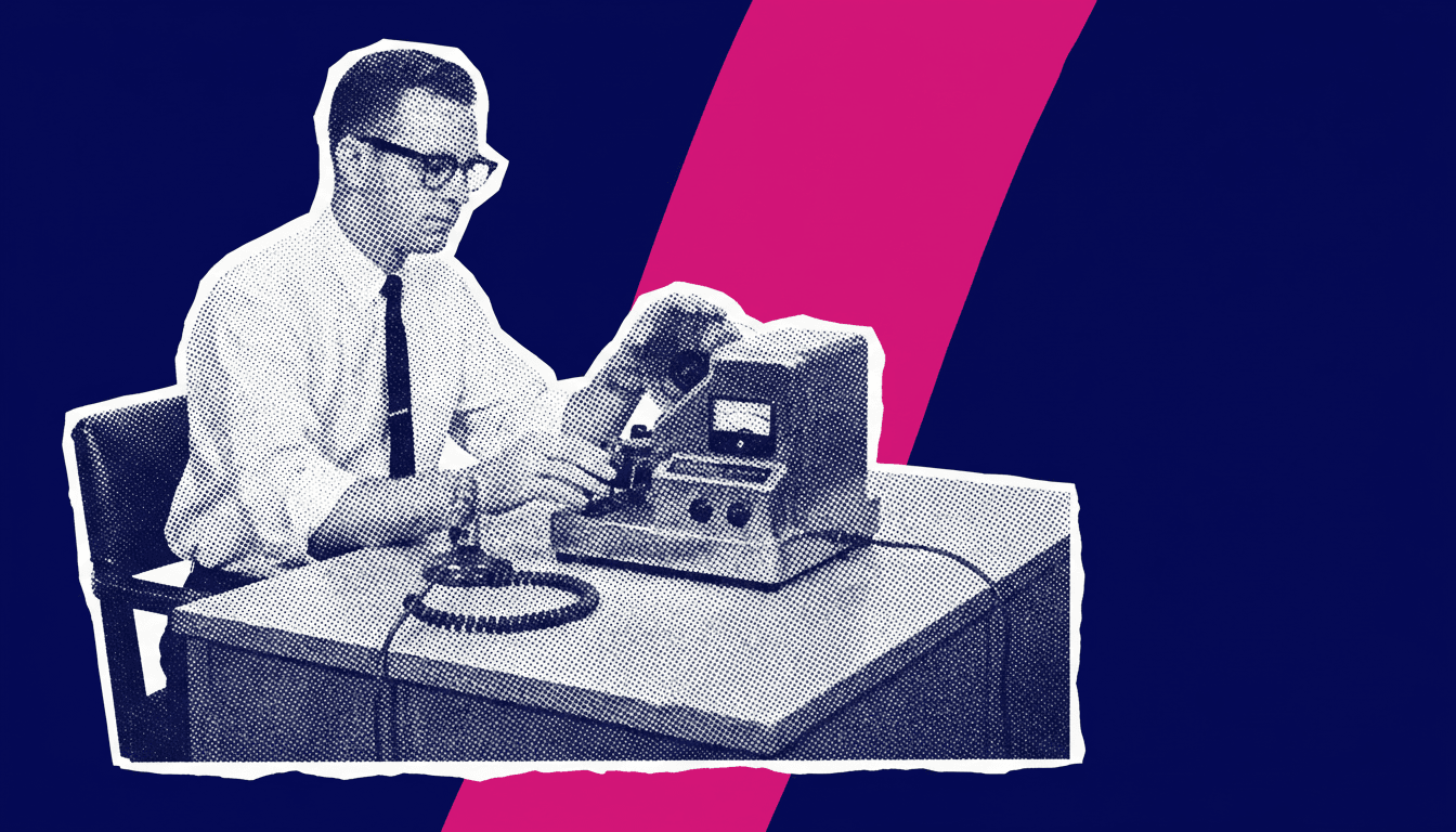 Featured image for AI Automation Consulting