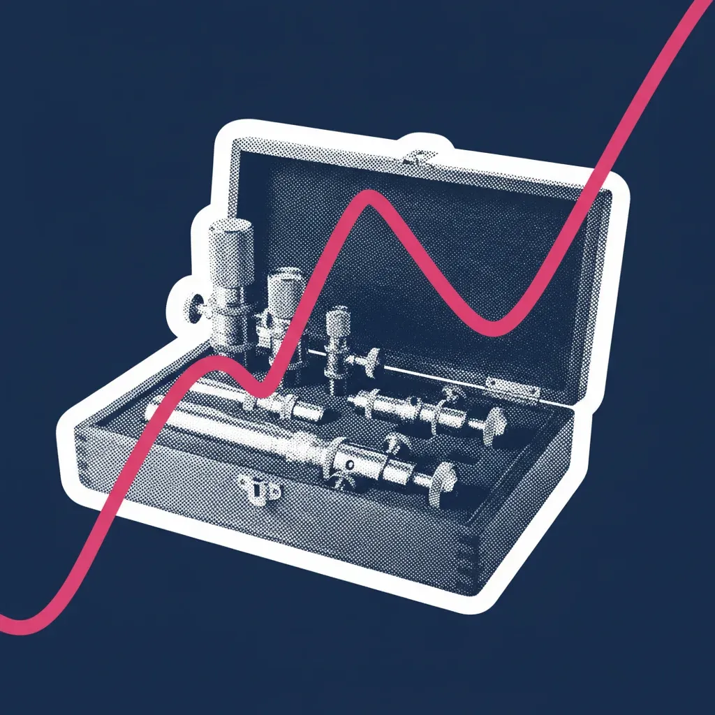 Featured image for AI Consulting for Small Business