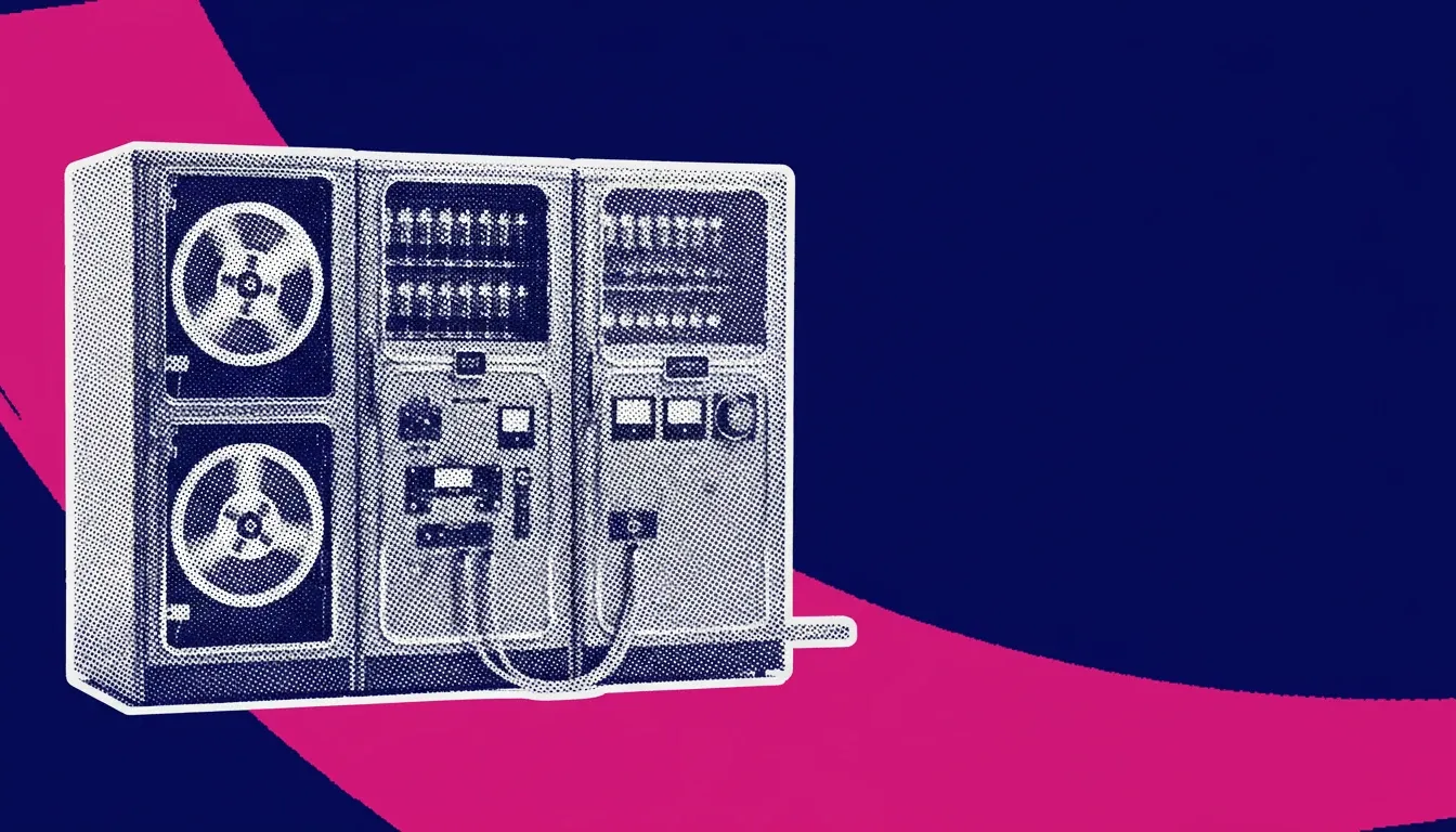 Featured image for AI Consulting Services