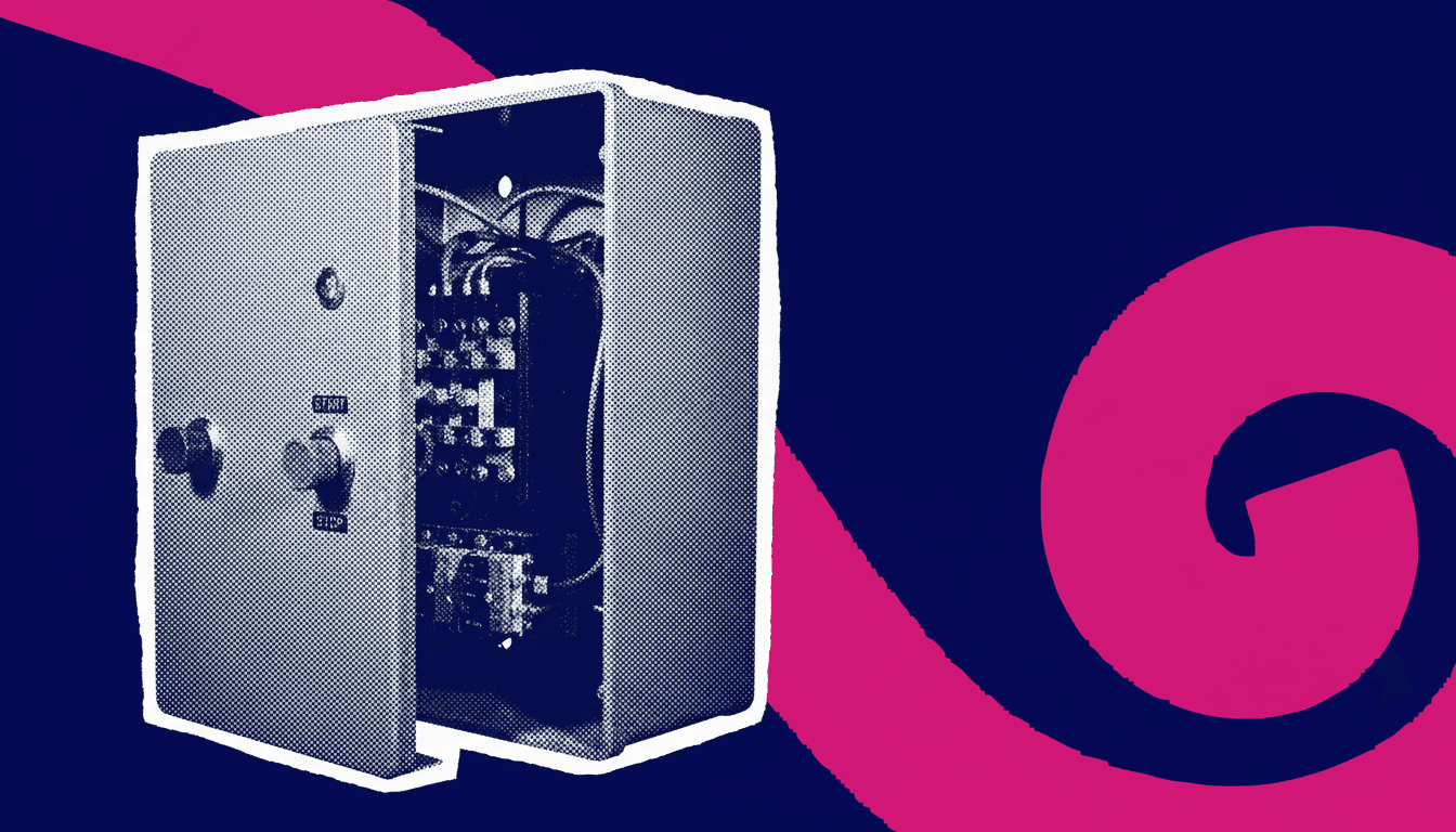 Featured image for AI Powered Automation