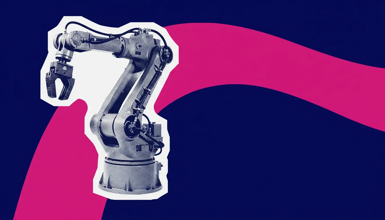 Featured image for AI Agent for Small Business