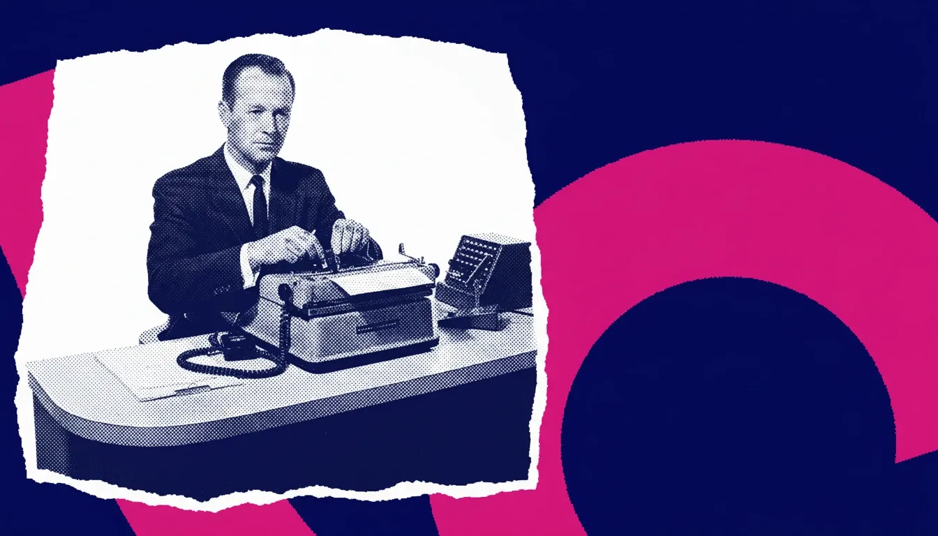 Featured image for AI Business Case Template