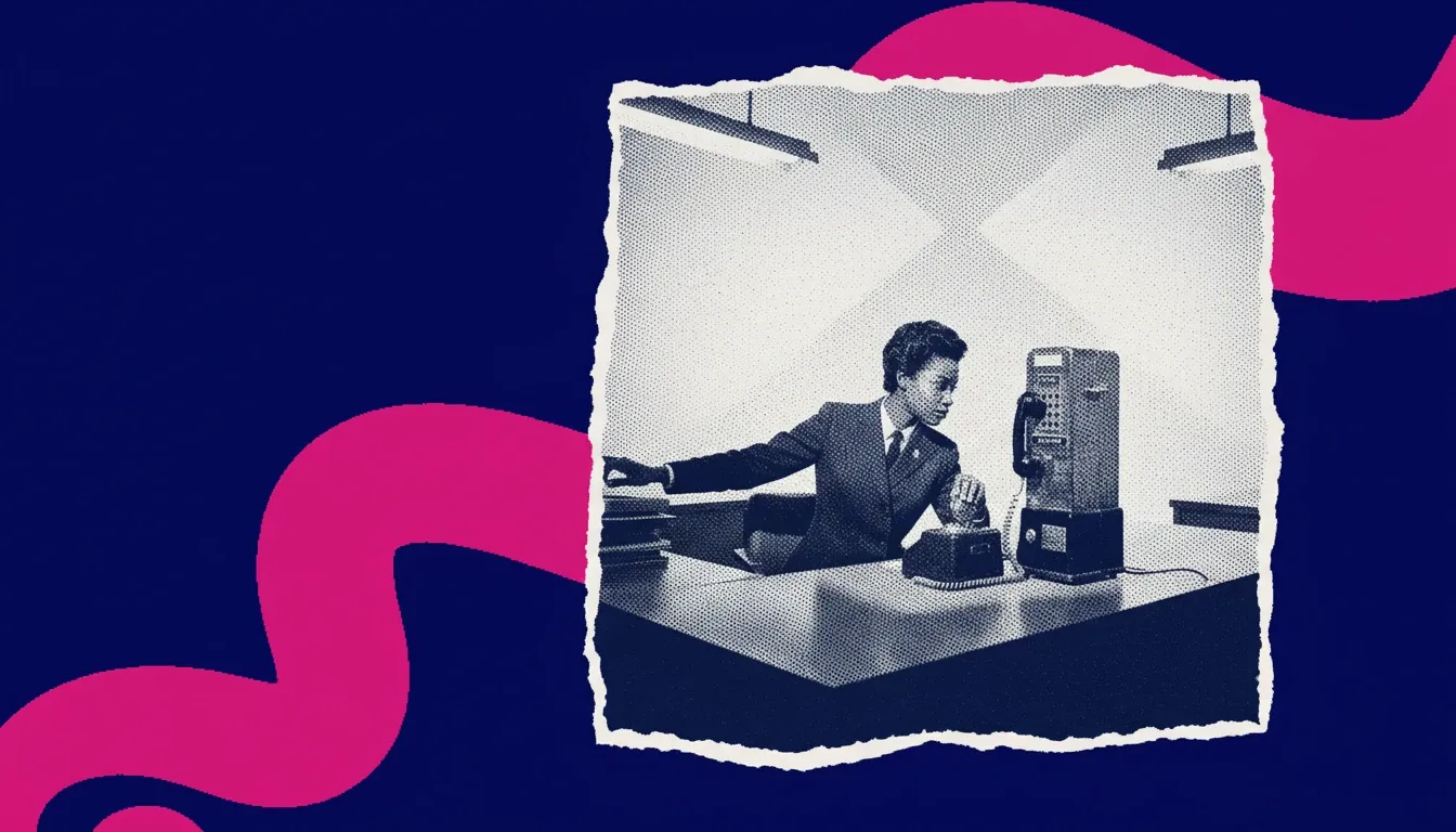 Featured image for AI Consulting [City] - Template