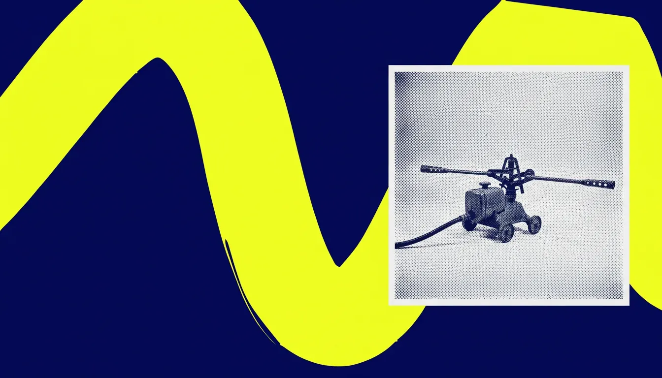 Featured image for AI for Content Creation