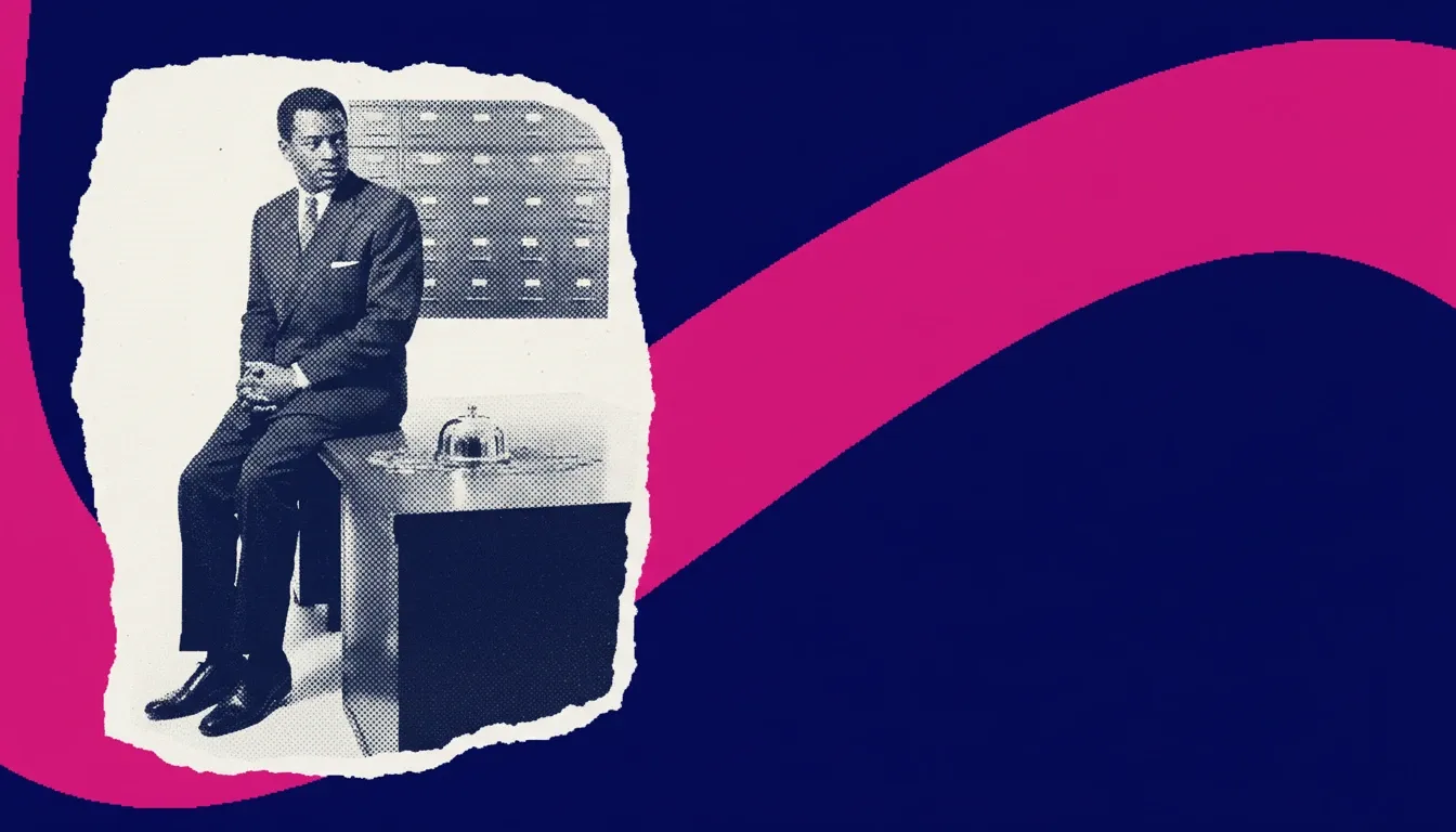 Featured image for AI Governance Strategy