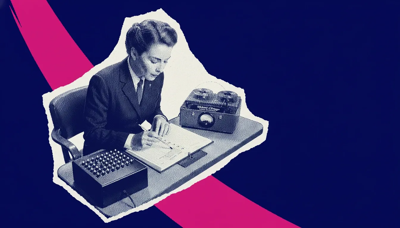 Featured image for Construction CRM: Why Your Firm Needs More Than a Spreadsheet