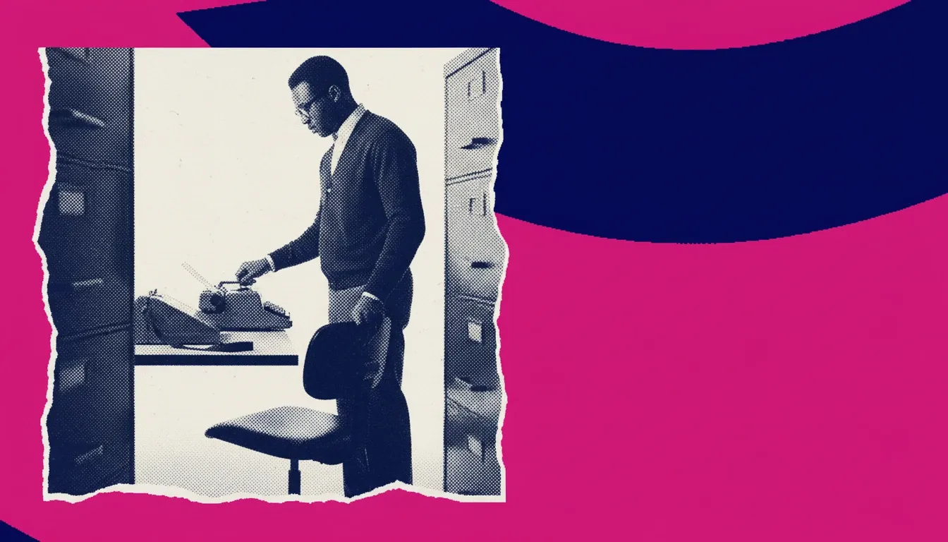 Featured image for Construction Document Management: Eliminate Paper Chaos