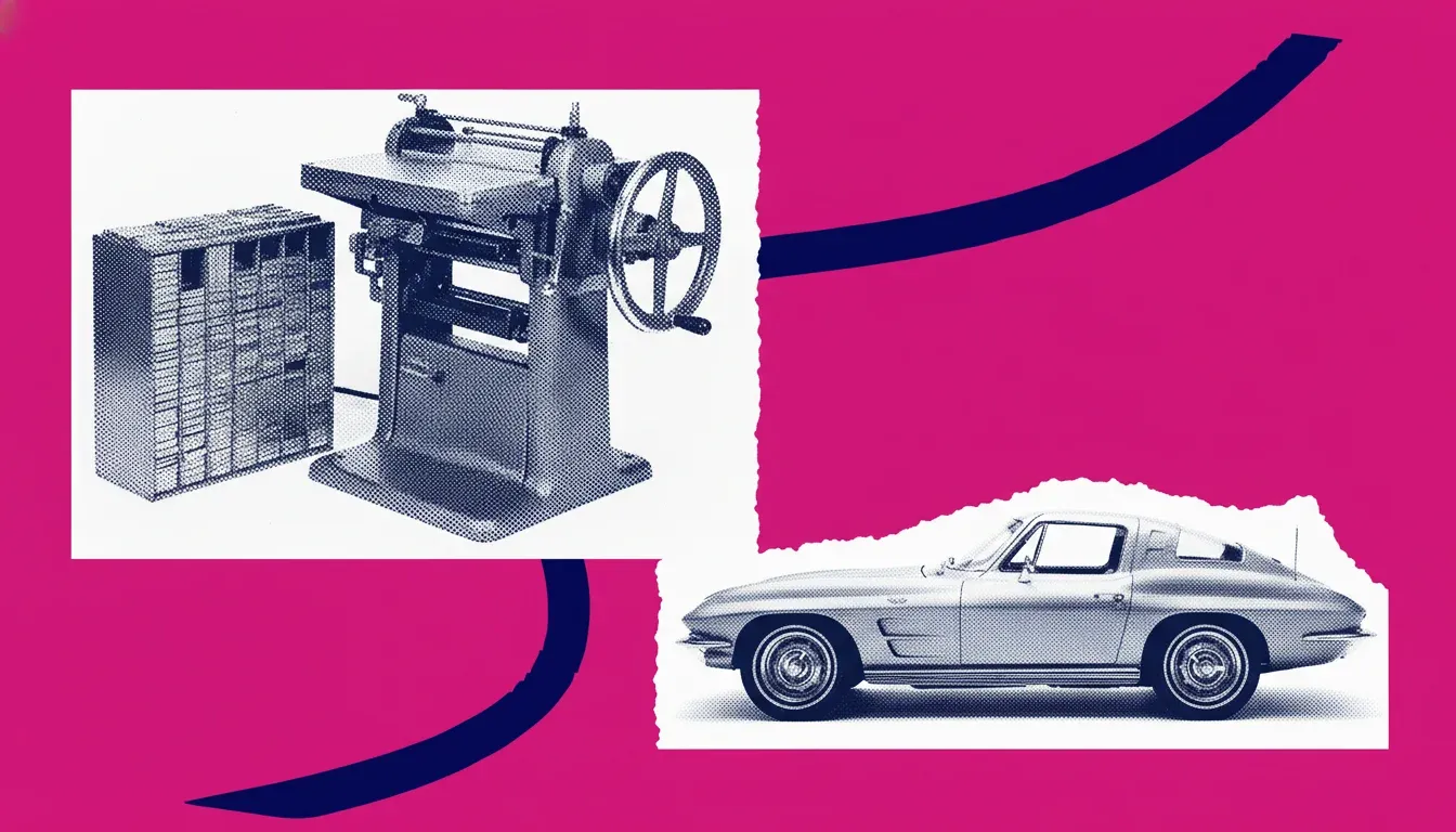 Featured image for The Real Cost of Not Implementing AI