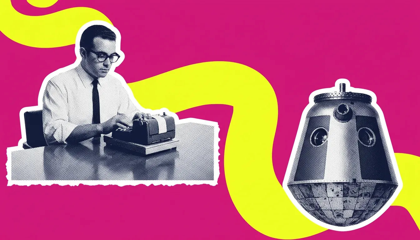 Featured image for Enterprise AI Strategy