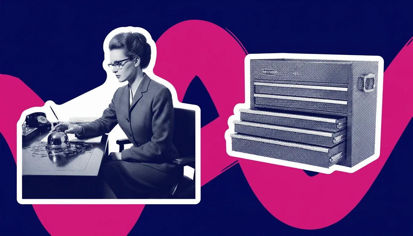 Featured image for The Founders Guide to AI ROI