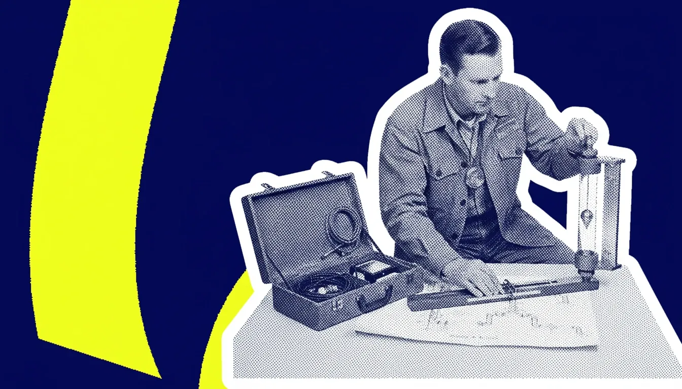 Featured image for How Engineering Firms Are Using AI to Reduce Key-Person Dependency