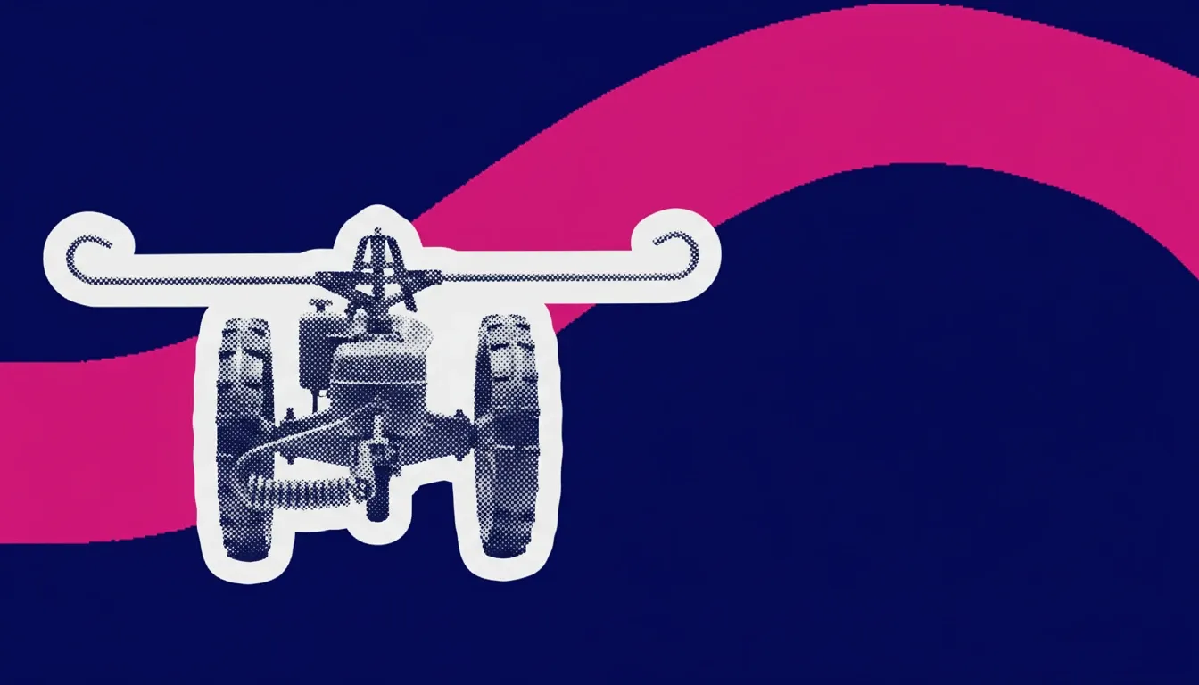 Featured image for Multi-Agent AI Systems