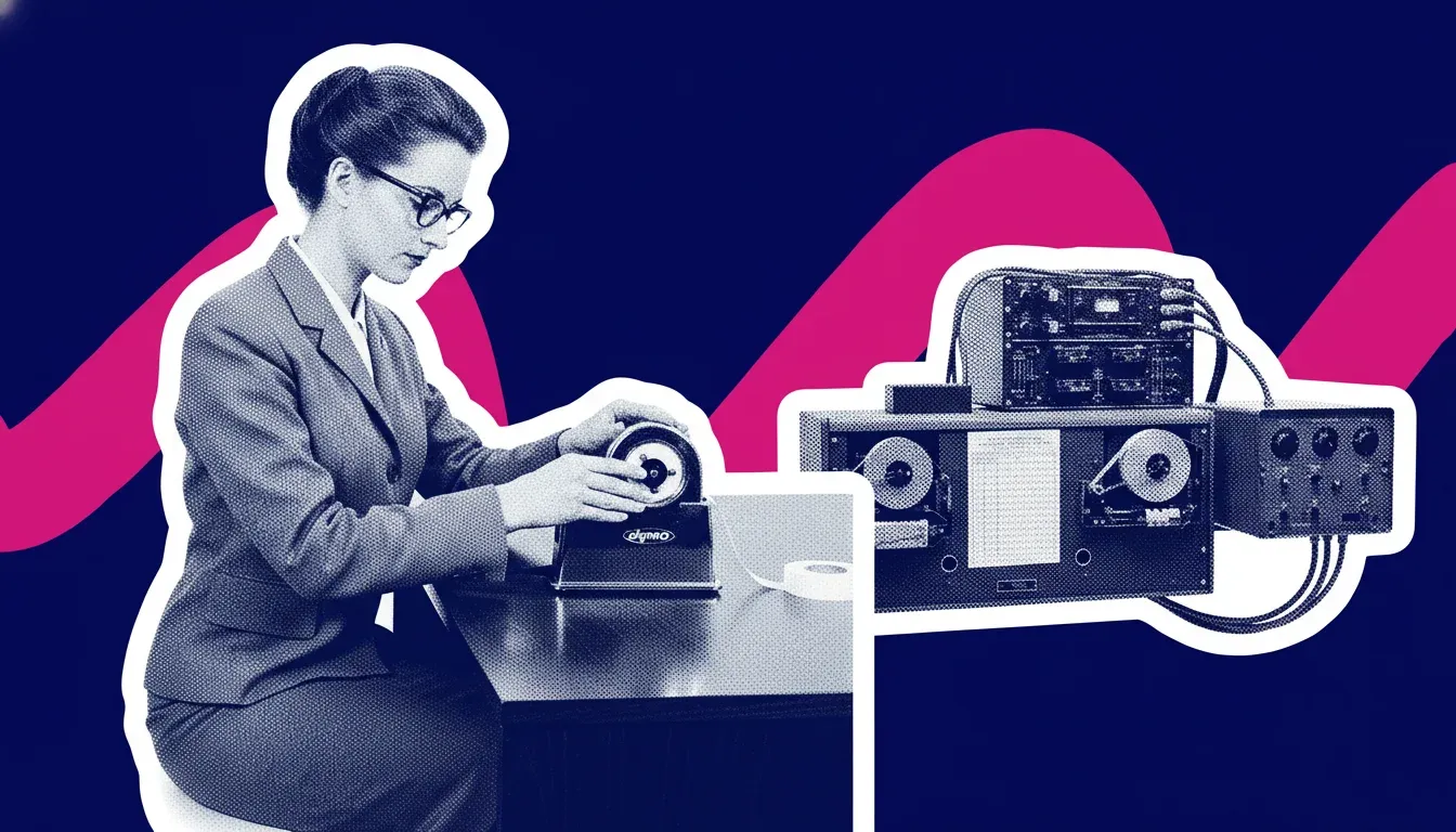 Featured image for What is Enterprise AI