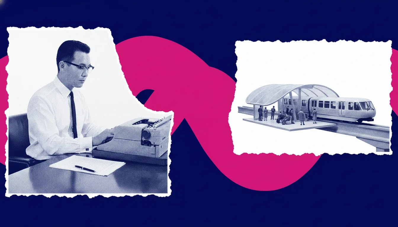 Featured image for Why Your AI Strategy Is Failing