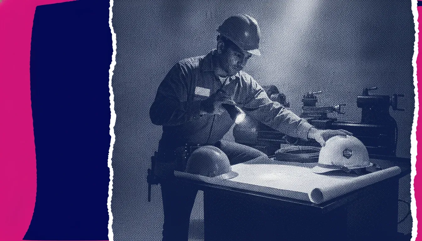 Featured image for Three Ways Construction Firms Undermine Their Own QC Programs