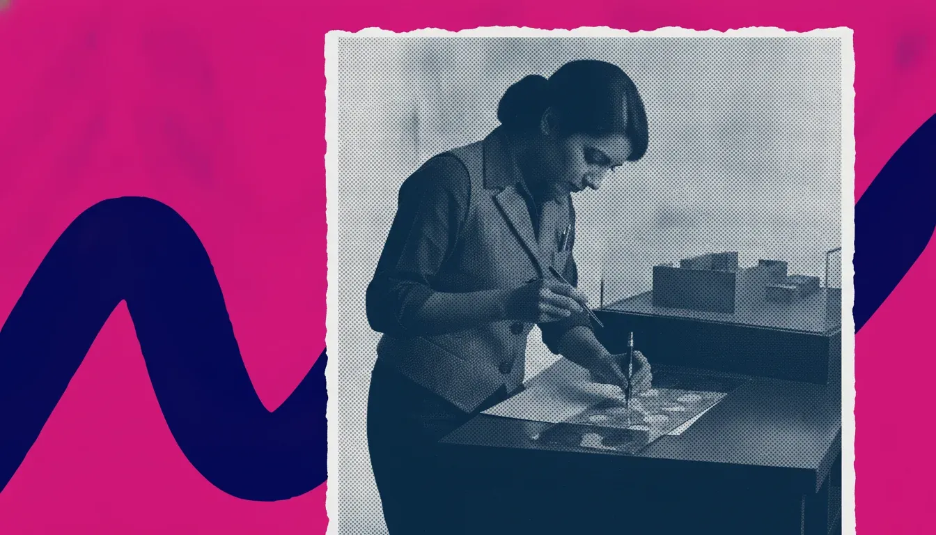 Featured image for AEC Firms Without Peer Nomination Lose Their Quiet Innovators First