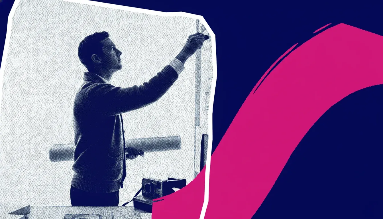 Featured image for How To Turn A Project Debrief Into 3 Pieces Of Content