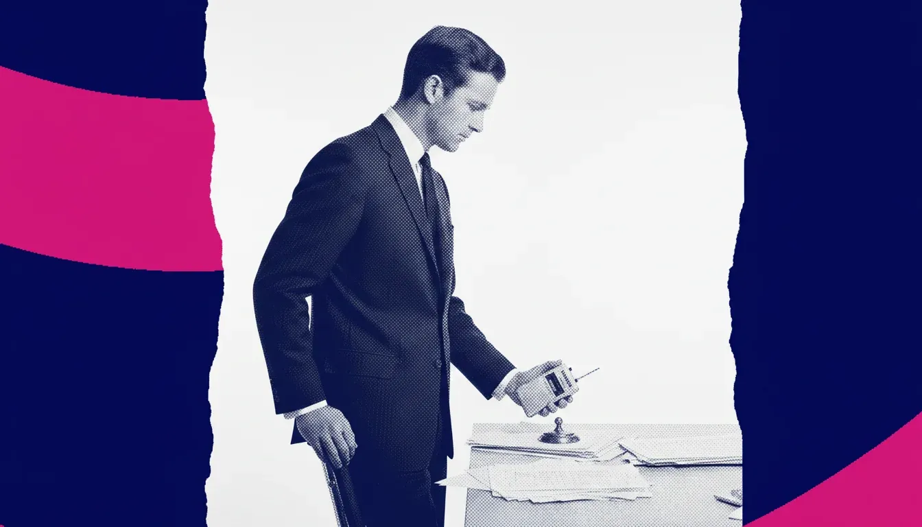 Featured image for The 45 Minutes Every RFP Lead Steals From You