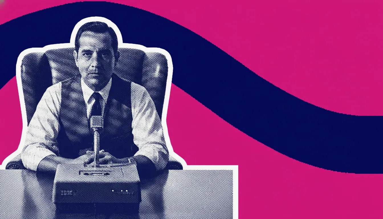 Featured image for The Utility GM Who Became A Case Study Because The Firm Trained Him First