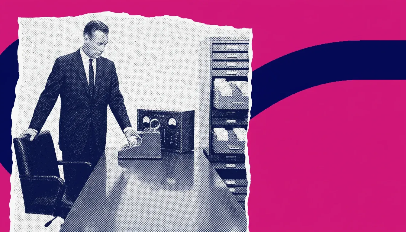 Featured image for Human Side of AI Implementation