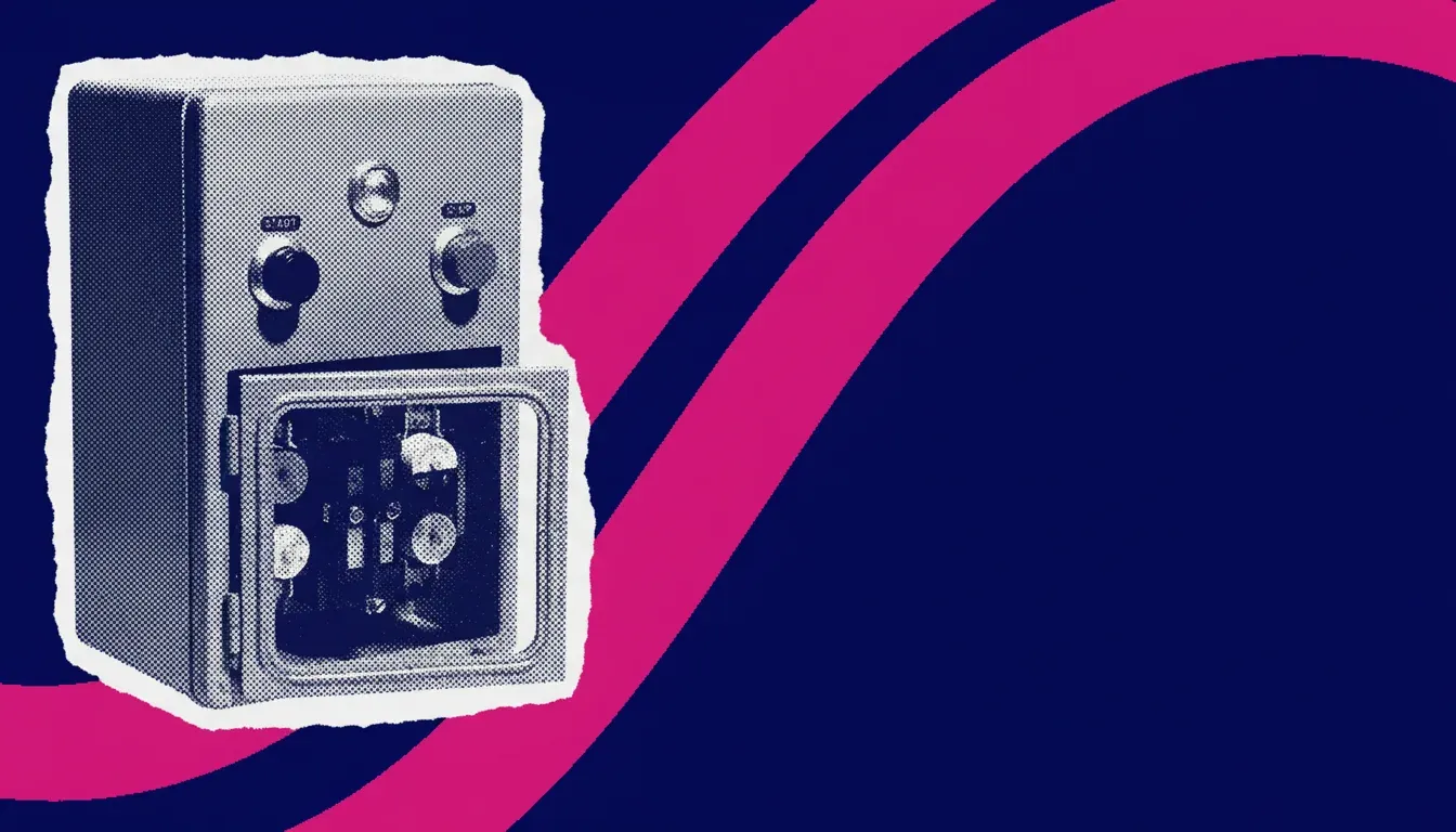 Featured image for AI for Document Processing