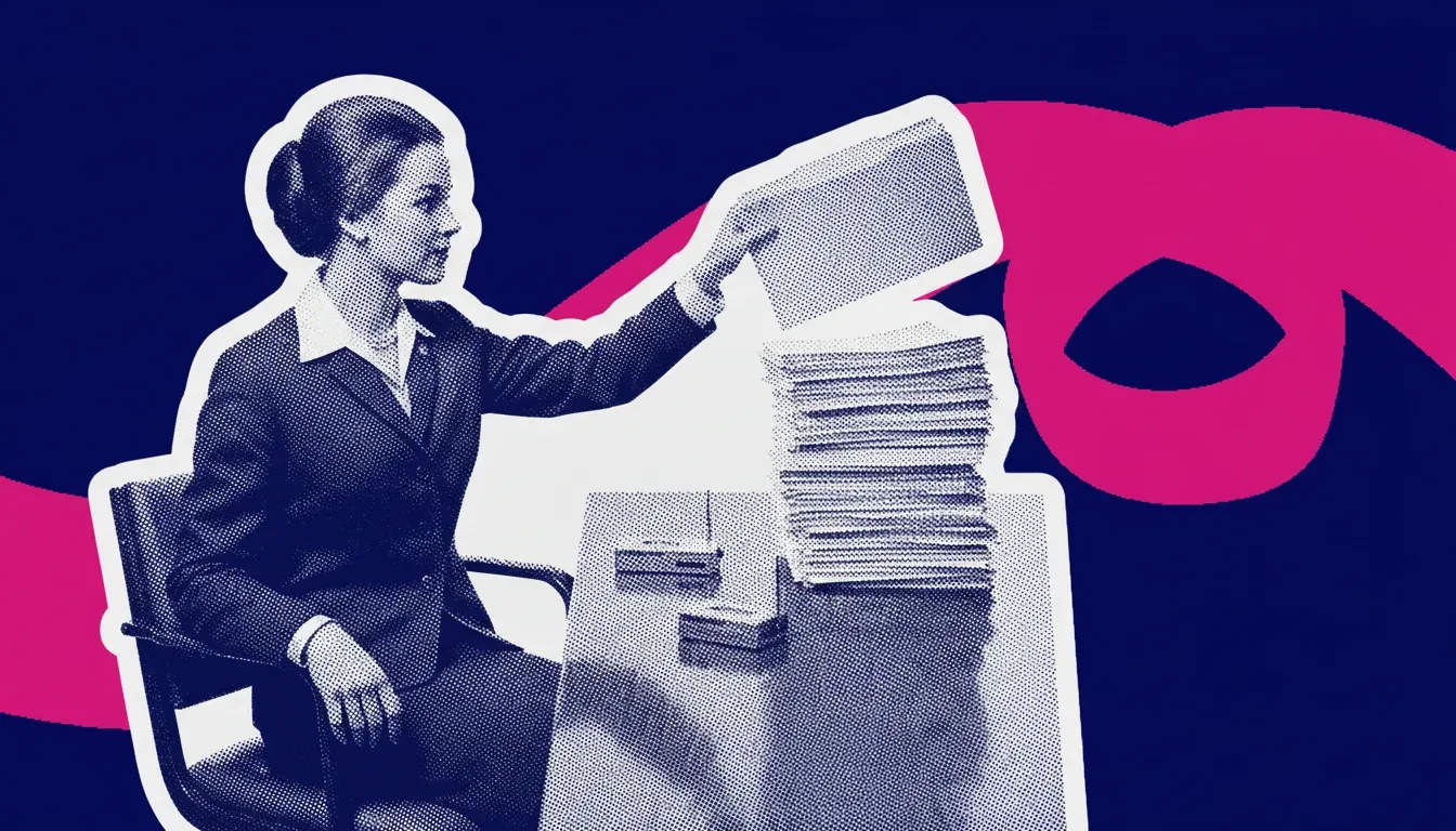 Featured image for AI Change Management
