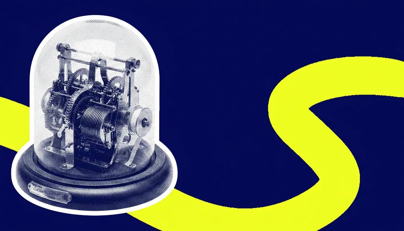 Featured image for Your Estimator Is Not Slow, Your Workflow Is