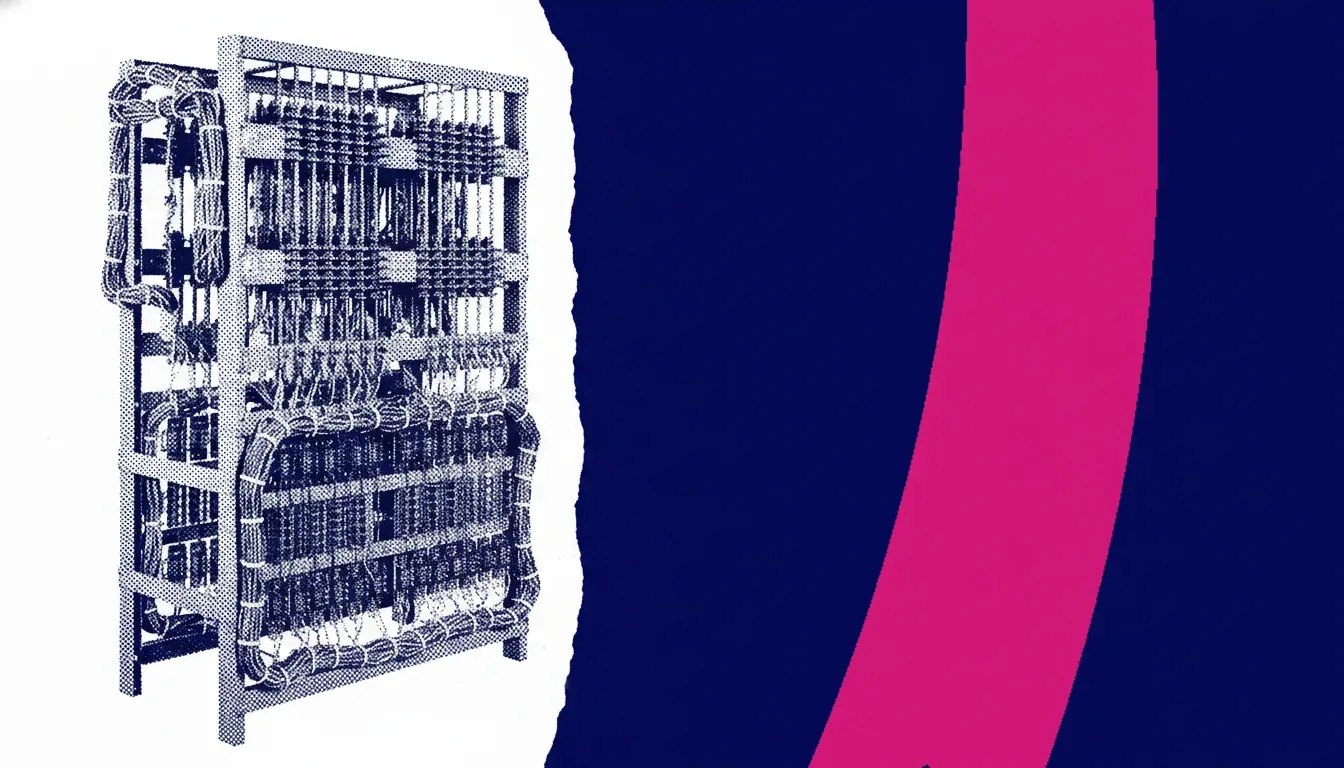 Featured image for The Executive Communication Cadence That Sustains AI Adoption Past Month Three