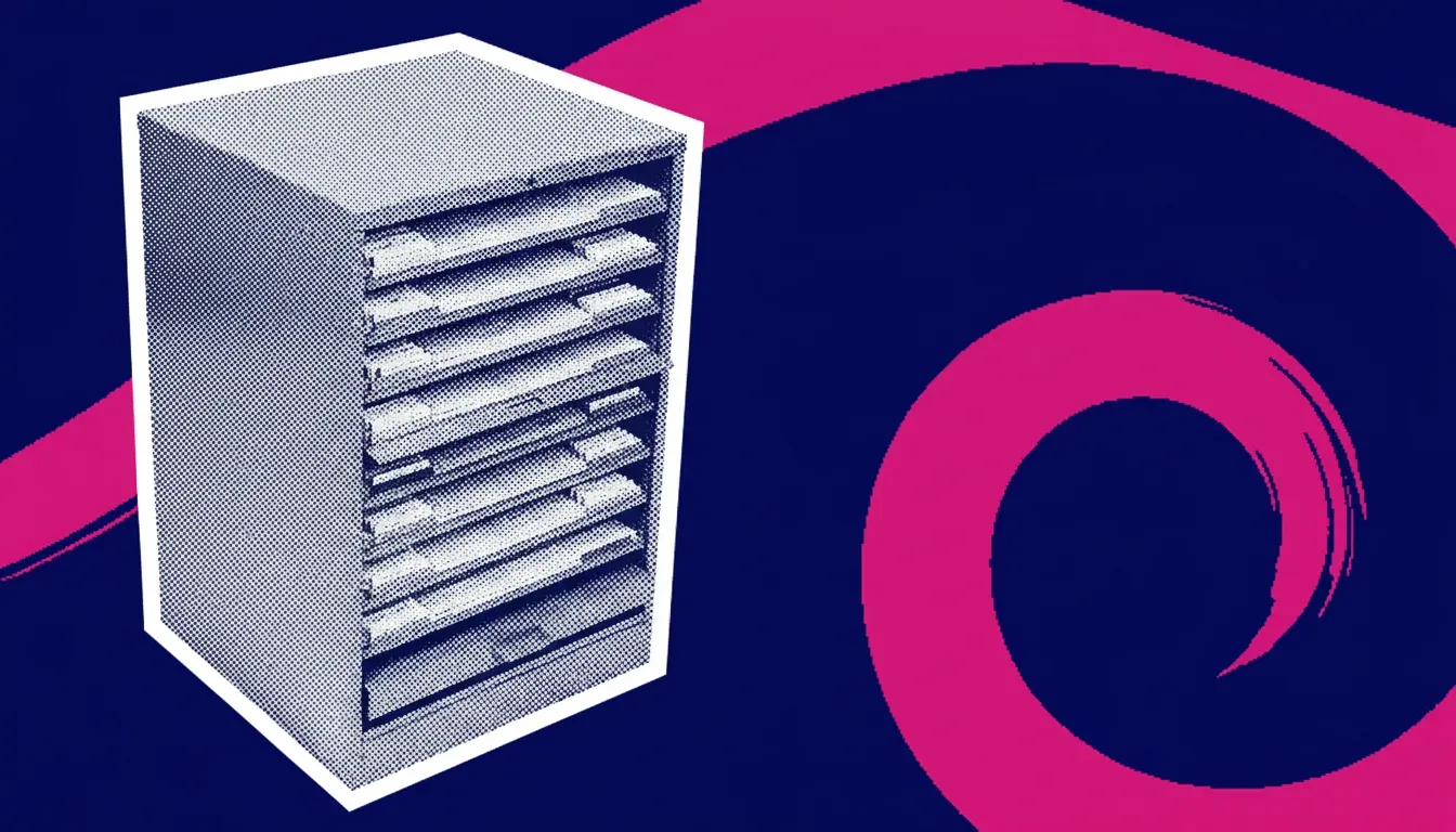 Featured image for Generative AI vs Traditional AI