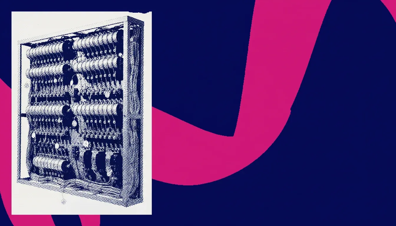 Featured image for What is Generative AI