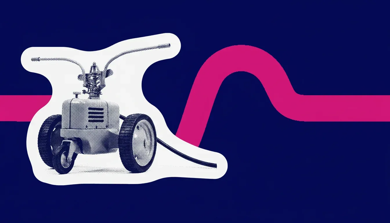 Featured image for AI Construction Scheduling: From Reactive to Predictive