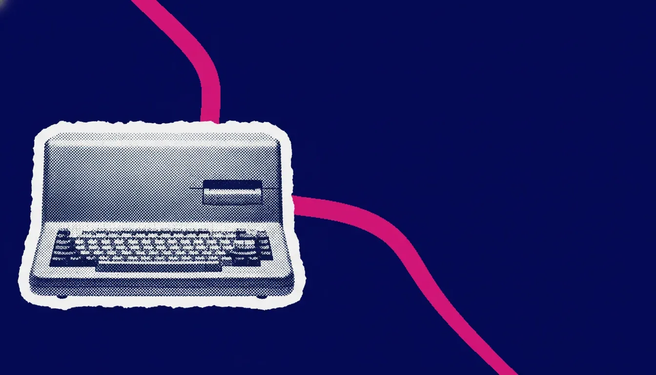 Featured image for Make.com AI Automation