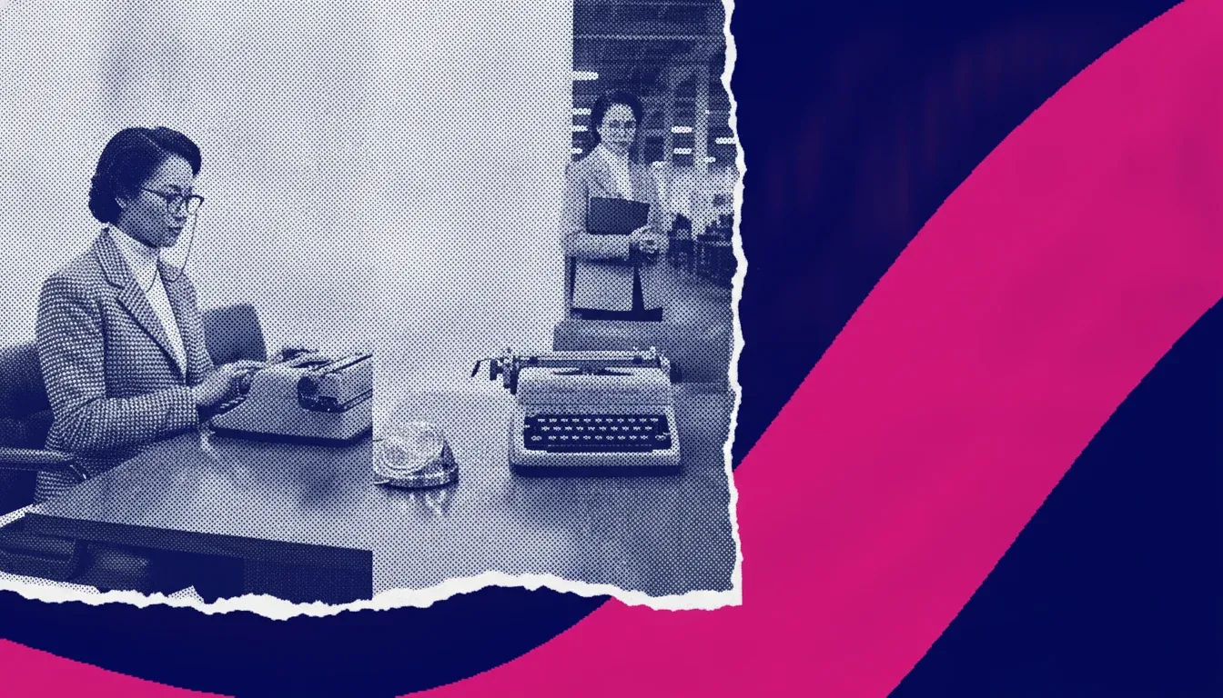 Featured image for Seven Artifacts To Capture Before A Principal Retires