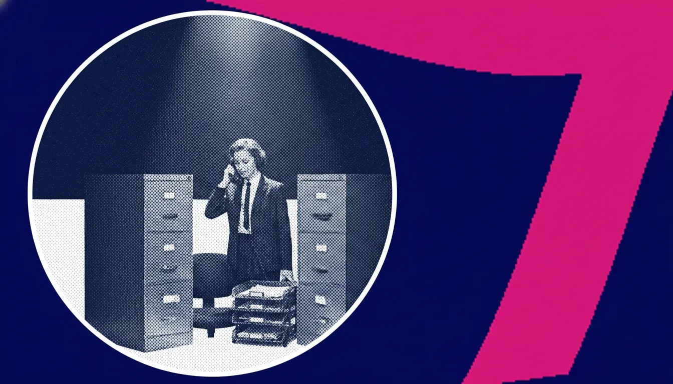 Featured image for Why Your Project Budgeting Module Sits Unused in Deltek