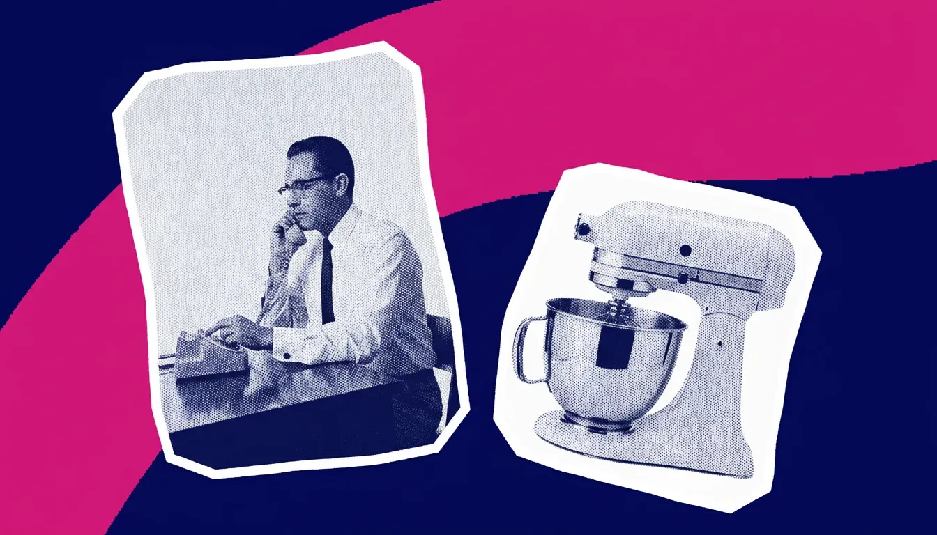 Featured image for AI Business Case Template