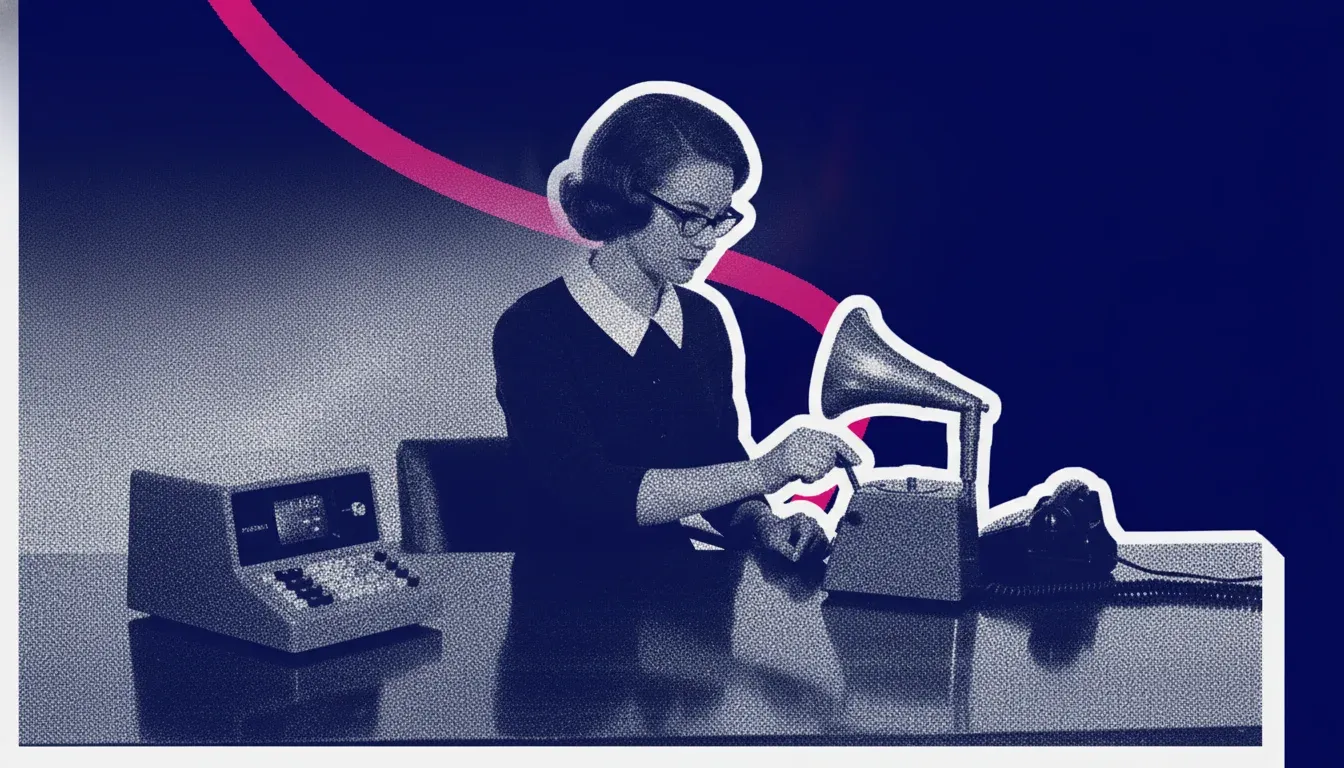 Featured image for The Conversation Script for a Principal Addressing a Senior Engineer Who Refuses to Try AI