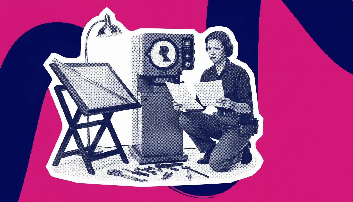 Featured image for How to Run a 60-Minute Multi-Discipline Design Review Without Getting Lost