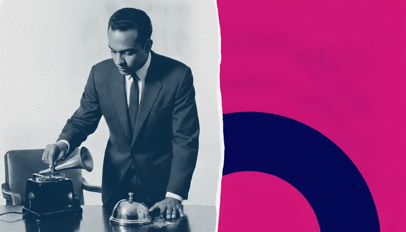 Featured image for Calibrating Disclosure: When Clients Want To Know, And When They Don't