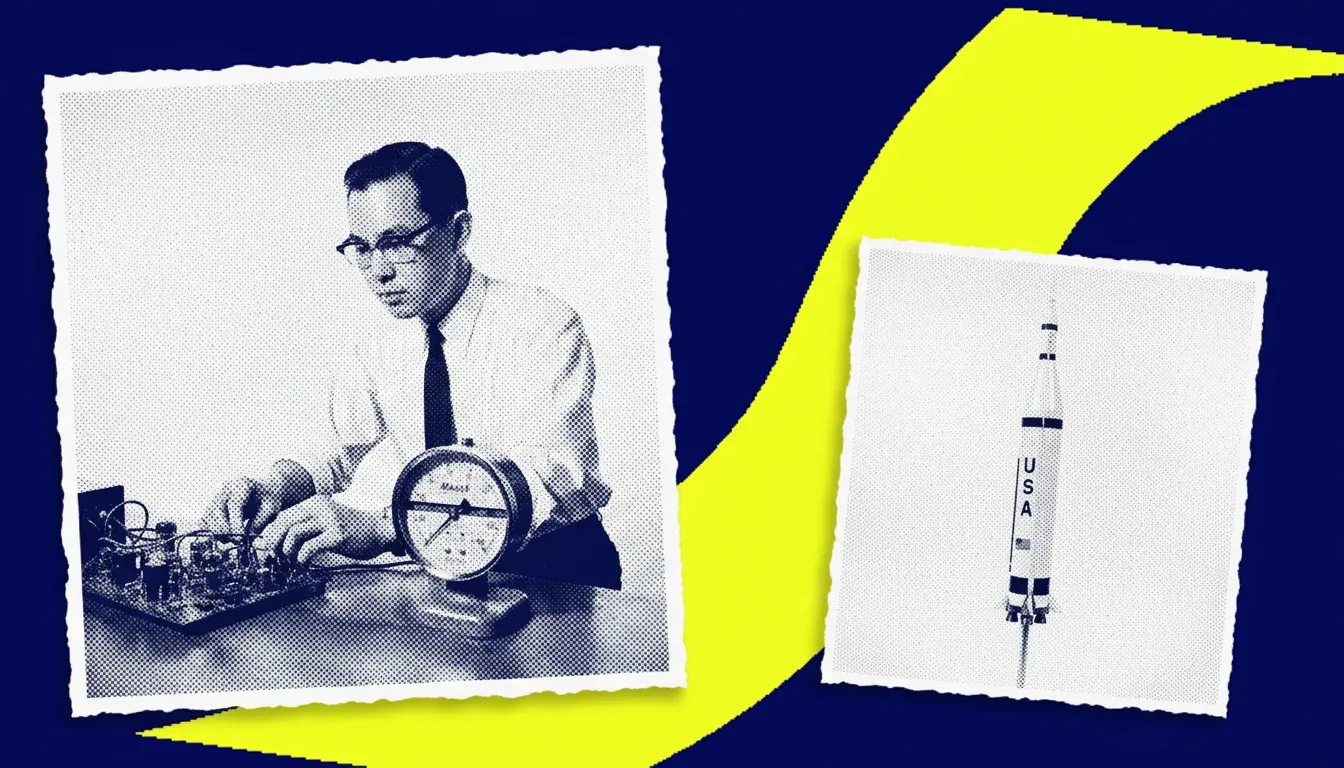 How Engineering Firms Are Using AI to Reduce Key-Person Dependency