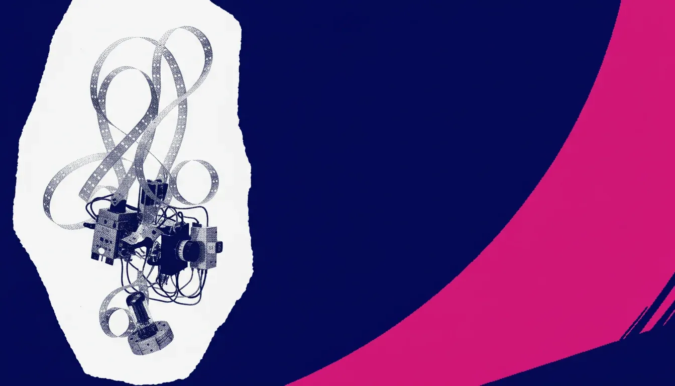 Featured image for Enterprise AI Adoption Trends