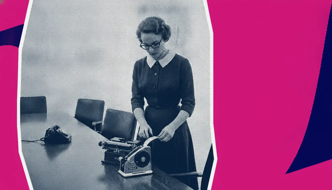 Featured image for When Every Office Runs Its Field Work Differently