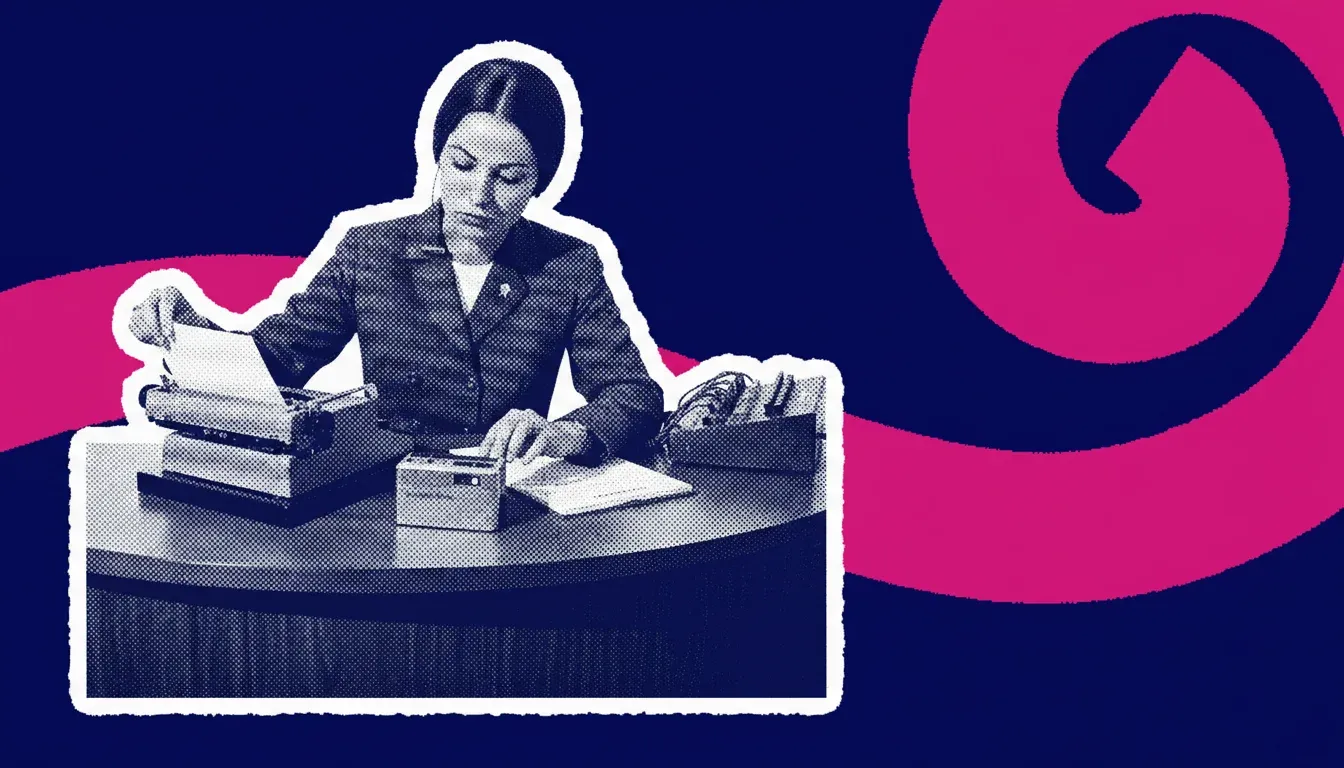 Featured image for "The Opening Act Matters" — Why CEO Silence Is the Top Predictor of AI Adoption Failure