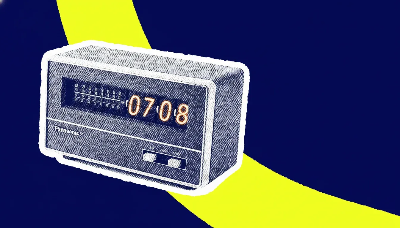 Featured image for 5 Signs Your PER Process Is a Senior Engineer Tax