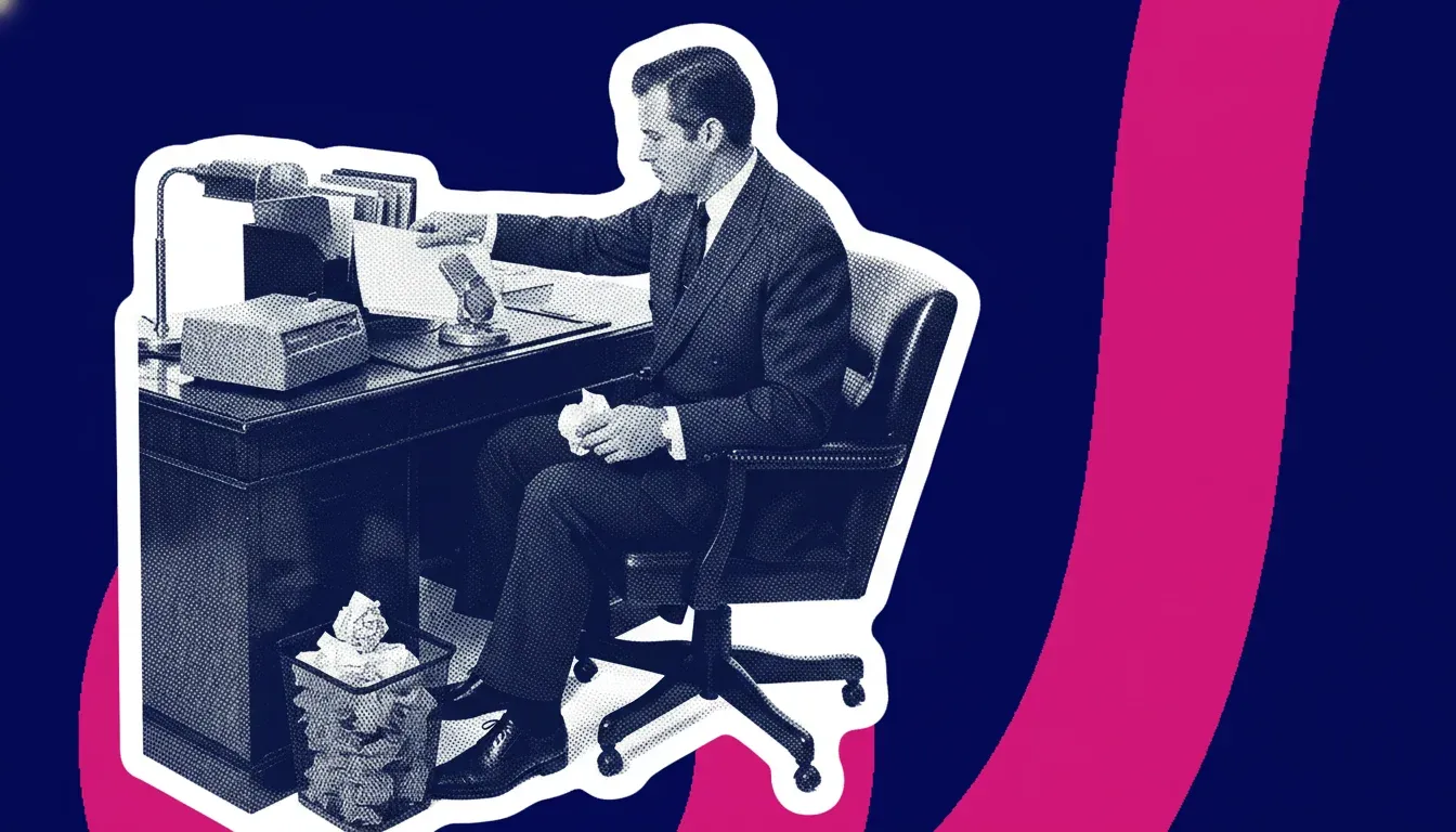 Featured image for The Funding Expert Who Is Secretly Running Your Business Development