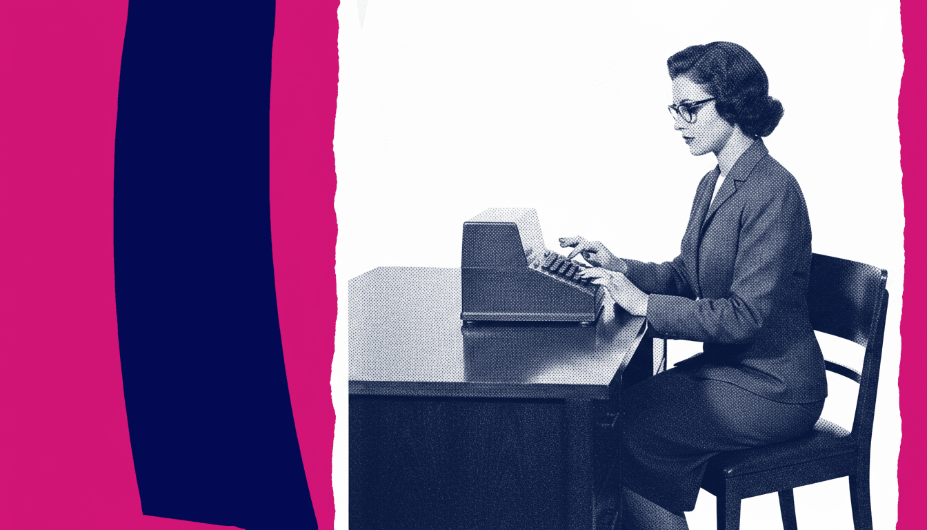 Featured image for Generative AI Consulting Services